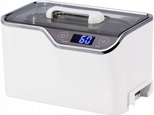 Professional Autoclave Sterilizer 50W 600ml