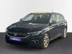 Fiat Tipo 1.3 MTJ Mirror '20 Fiat Tipo 1.3 MTJ Mirror '20