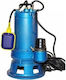 Omnigena Single-phase Pump Waste Water / Sewage 750W