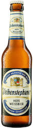 Weihenstephan Weiss Bottle 330ml