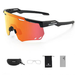 Rockbros Polarized Γυαλιά Rockbros Polarized Γυαλιά