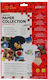 Logo Selbstklebende A4-Etiketten 89x23.4mm