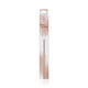 Dust+Cream Makeup Brush for Eye Liner made of Synthetic Hair