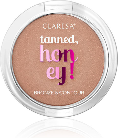 Claresa Powder No 13 Shimmery 13gr