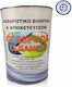 Eurochem Офис бюро Почистващ Препарат 5lt