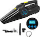 Car Handheld Vacuum with Cable Cigarette Lighter 12V