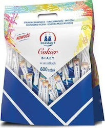 Ceraflon Λευκή Ζάχαρη Κρυσταλλική 5gr 600 Sticks