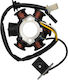 Tokahi Coils Motorcycle MA09