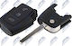 NTY Cheie Auto pentru Ford Fiesta / Kuga / Fuziune / Mondeo / Galaxie