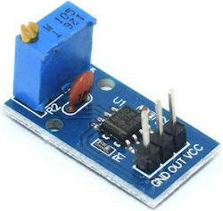 #47019 Frequency Adjustable Pulse Generator Module Ne555