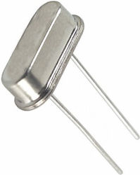 Crystal Oscillators Hc-49s 10m