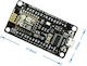 Nodemcu Shield Board+nodemcu V3 Lua Wifi Development Board