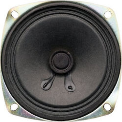 Adafruit Speaker Diameter 4 Ohm 3 Watt