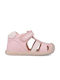 Biomecanics Shoe Sandals Anatomic Pink