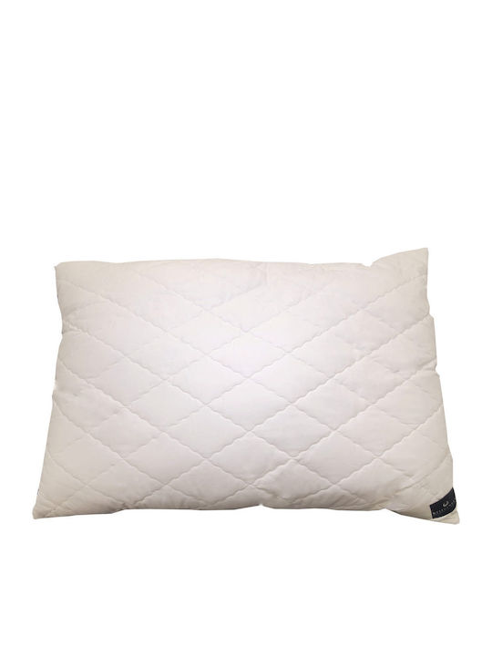 Billerbeck Bamboo Bamboo Μαξιλάρι Ύπνου Polyester 50x70cm