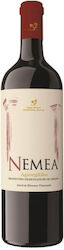 Tetarti Genia Oikonomopoulos Rot Trocken Nemea 750ml Tetarti Genia Oikonomopoulos Rot Trocken Nemea 750ml