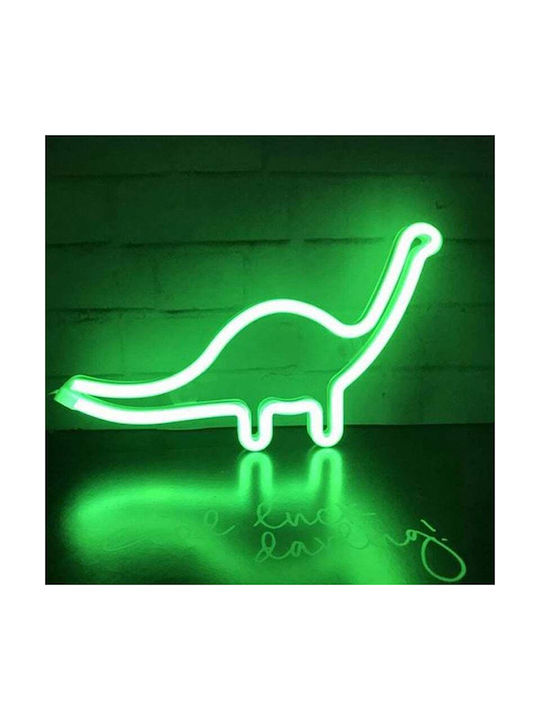 Led Kids Wall Light Neon