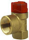 Afriso 42375 Ventil
