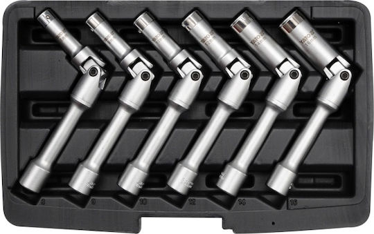 Yato Set 6Stück