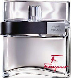 Salvatore Ferragamo F EDT 100ml Salvatore Ferragamo F EDT 100ml