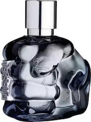 Diesel Only Brave EDT 125ml Diesel Only Brave EDT 125ml