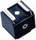 Linkstar Hotshoe Hs-25a3 1/4" Female + Sync-cord Sc-253 2.5 Mm