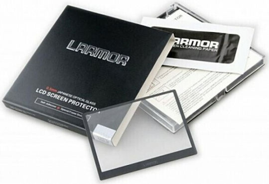 Протектор за LCD екран Larmor Canon 5D Mark II