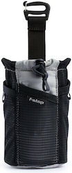 F-stop Mano Water Bottle Carrier Gray