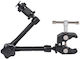 Accpro Magic Arm Clamp St-13