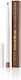 Claresa Easy On Eye Stilou Eye Liner Maro Lotus