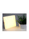 Atman Panel Platz Vertieft LED Panel 18W mit Natürliches Weiß Licht 4000K