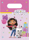 Gabby's Dollhouse Gift Bags 4 Pcs