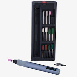Helix Nail Drill Helix Nail Drill