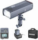 Unitate de bliț Neewer 200Ws 2.4G TTL compatibilă cu camerele DSLR Nikon 90097634