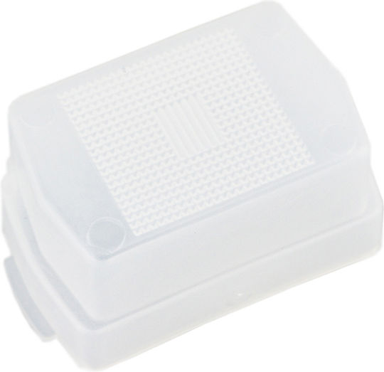 Jjc Fc-26c Flash Diffuser Fits Nikon Sb-800 Sb-50dx Sb-80dx Sony Hvl-fh1100 Hvl-f1000