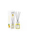 Eyfel Diffuser mit Duft Zitrone 120ml