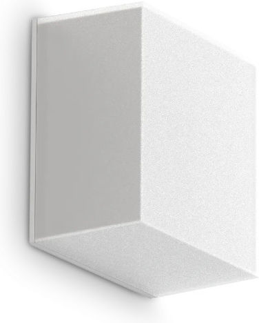 Ideal Lux Στεγανό Φαναράκι LED 6W 3000K 10x10x10εκ. Ideal Lux Στεγανό Φαναράκι LED 6W 3000K 10x10x10εκ.