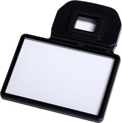 Ggs Dslr Monitor Protective Cover Canon 550d