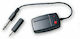 Mettle Radio Wireless Flash Receiver Only Drt-8g
