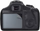 Easycover Screen Protector 3.5" Lcd 70x52mm