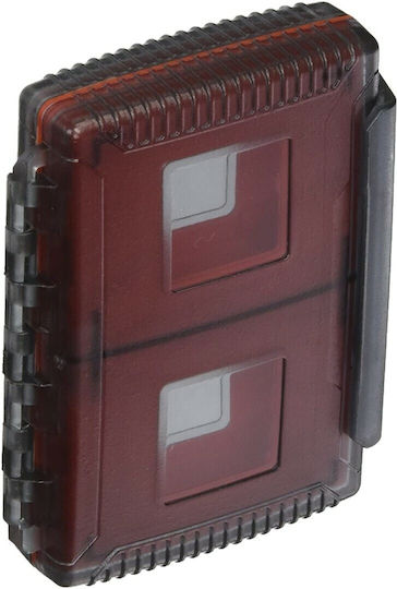 Gepe Card Safe Extreme All In One Onyx XQD-Karten