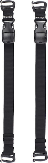 F-stop Gatekeeper Attachment Straps M815