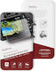 Easycover Tempered Glass Screen Protector Nikon D600 610 800 810 850 D7100 D7200