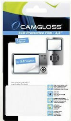Протектор за екран Camgloss 3.5" LCD Протектор за екран Camgloss 3.5" LCD