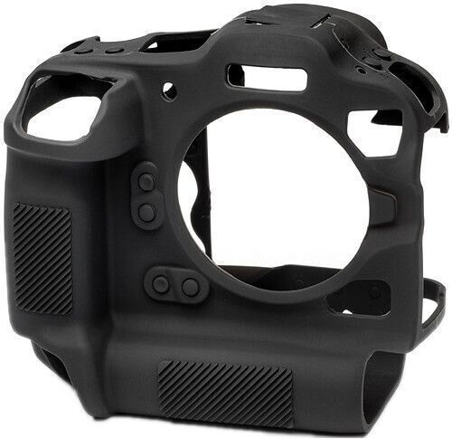 Easycover Camera Case Canon Eos R3 Black