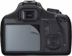 Easycover Displayschutz Canon 7D