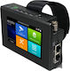 Anga CPC-18ADH CCTV Тестер AHD / HD-CVI / HD-TVI