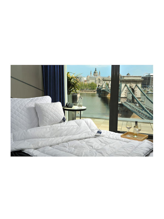 Billerbeck Bettdecke Doppelbett 200x220cm Medic...