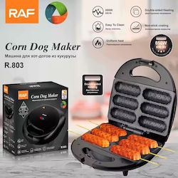 Hot Dog Maker 850W