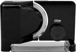 Ritter Μηχανή Άλεσης Κιμά 65W Μαύρη Ritter Μηχανή Άλεσης Κιμά 65W Μαύρη